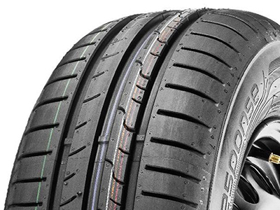 Dunlop Sport bluResponse